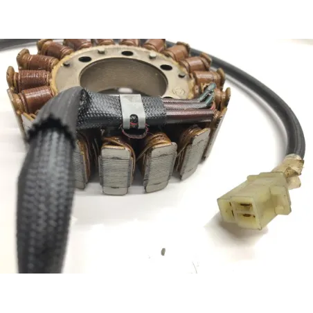 Stator alternateur HONDA CBR 600 F 1987-1988