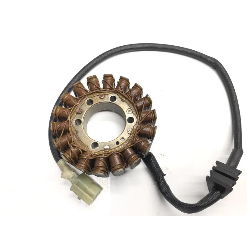 Stator alternateur HONDA CBR 600 F 1987-1988