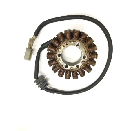 Stator alternateur HONDA CBR 600 F 1987-1988