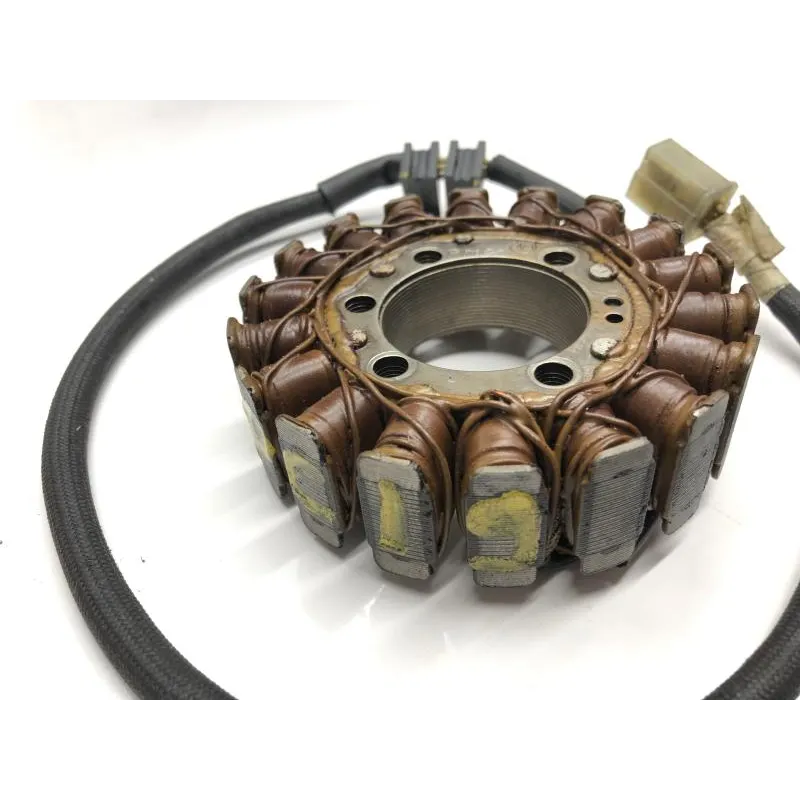 Stator alternateur HONDA CBR 600 F 1987-1988