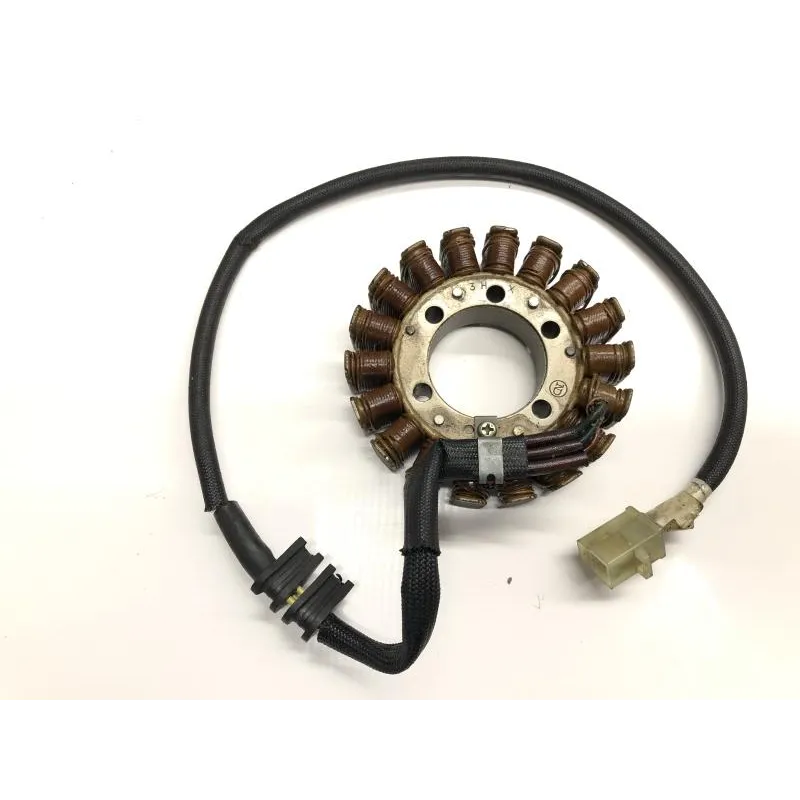 Stator alternateur HONDA CBR 600 F 1987-1988