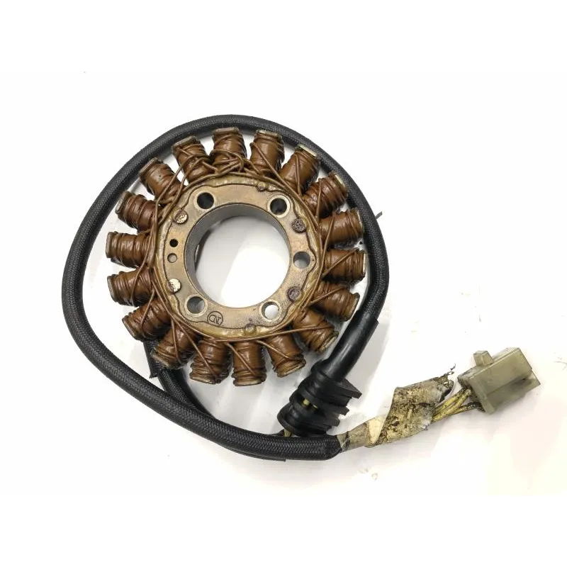 Stator alternateur HONDA CBR 600 F 1987-1988
