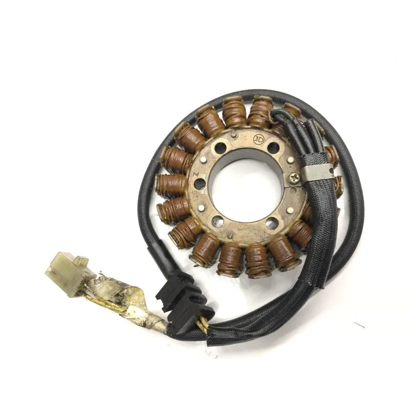 Stator alternateur HONDA CBR 600 F 1987-1988