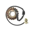 Stator alternateur HONDA CBR 600 F 1987-1988 Stator alternateur HONDA CBR 600 F 1987-1988