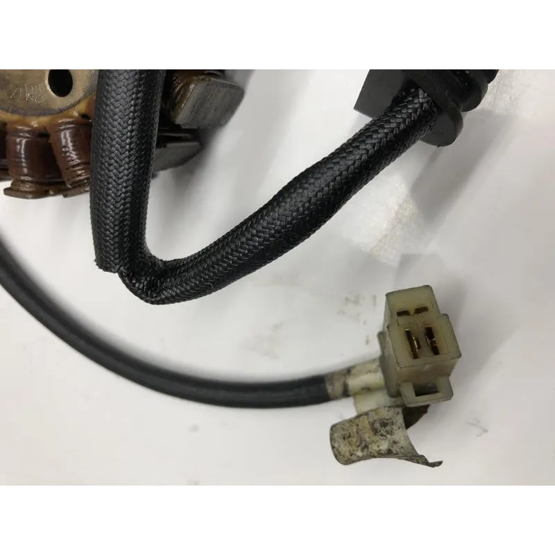 Stator alternateur HONDA CBR 600 F 1987-1988