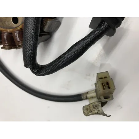 Stator alternateur HONDA CBR 600 F 1987-1988