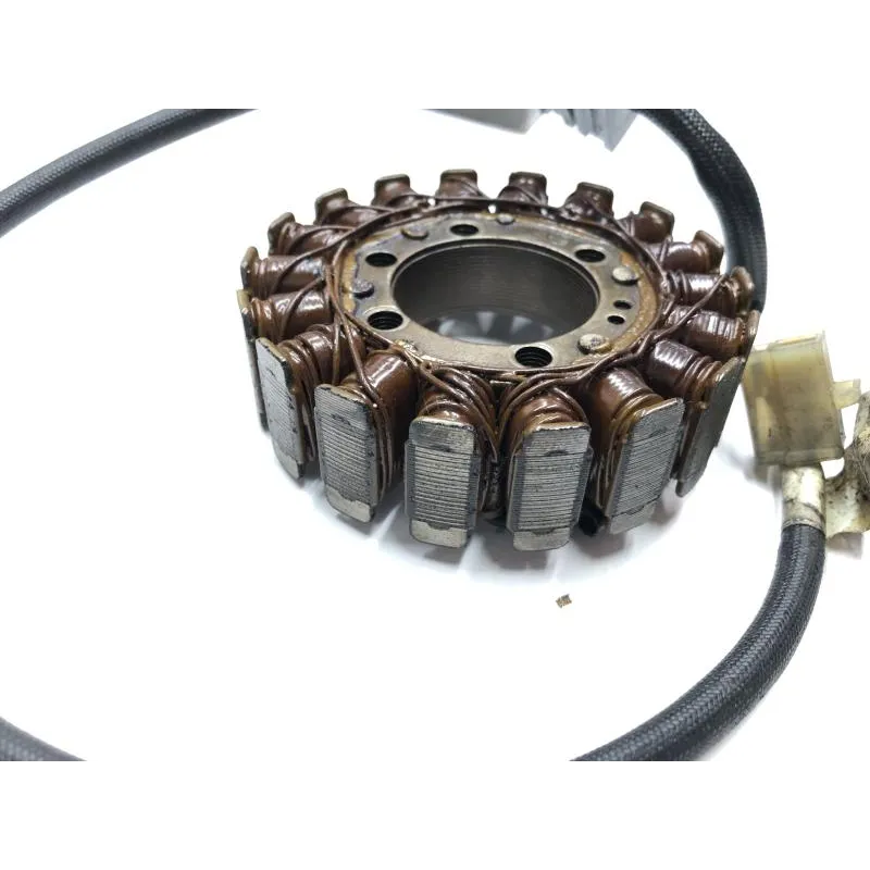 Stator alternateur HONDA CBR 600 F 1987-1988