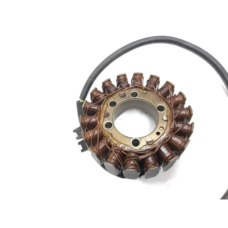 Stator alternateur HONDA CBR 600 F 1987-1988