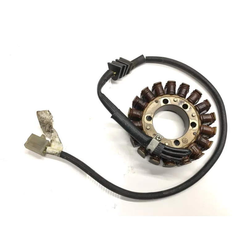 Stator alternateur HONDA CBR 600 F 1987-1988