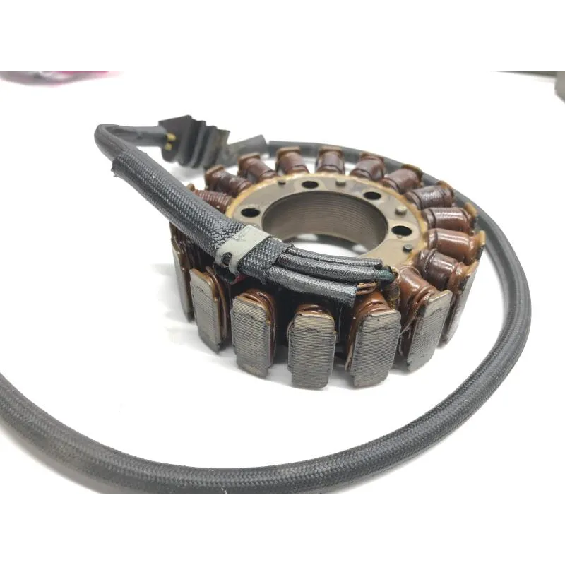 Stator alternateur HONDA CBR 600 F 1987-1988