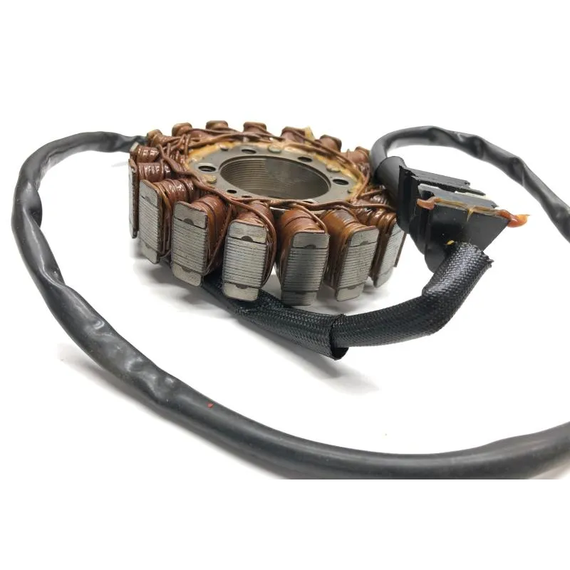Stator alternateur HONDA CBR 600 F 1987-1988