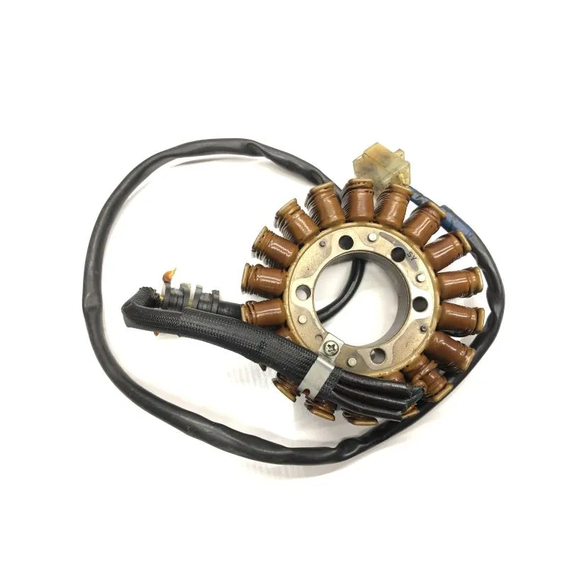 Stator alternateur HONDA CBR 600 F 1987-1988