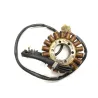 Stator alternateur HONDA CBR 600 F 1987-1988 Stator alternateur HONDA CBR 600 F 1987-1988