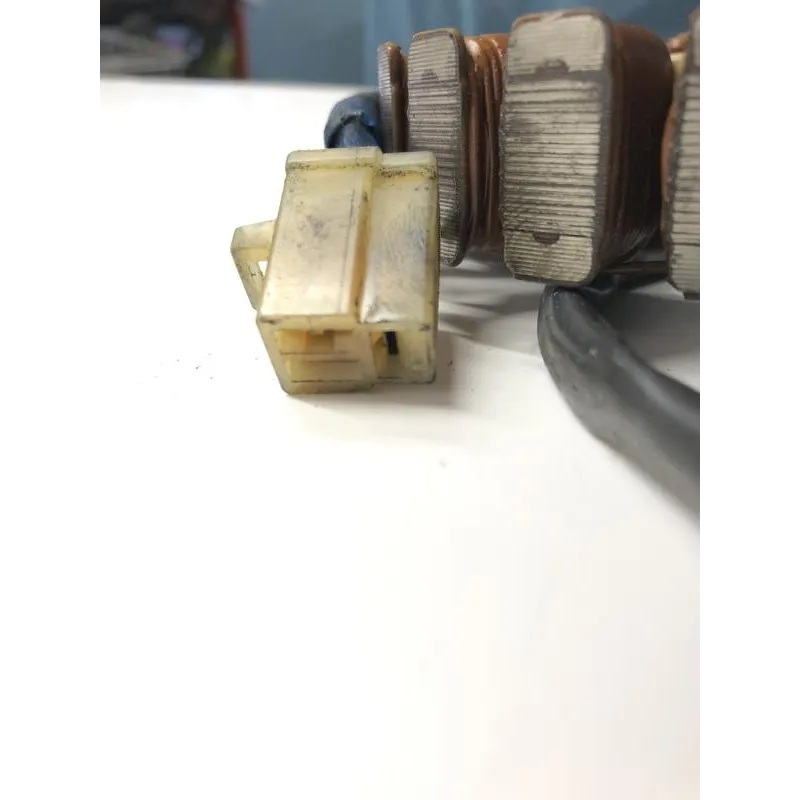 Stator alternateur HONDA CBR 600 F 1987-1988