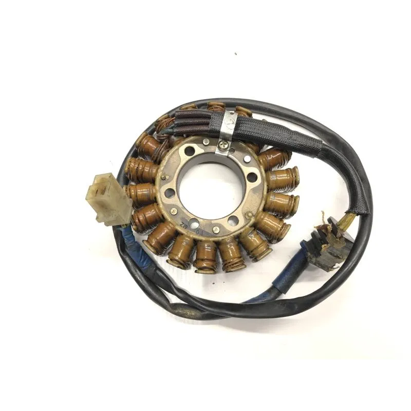 Stator alternateur HONDA CBR 600 F 1991-1994