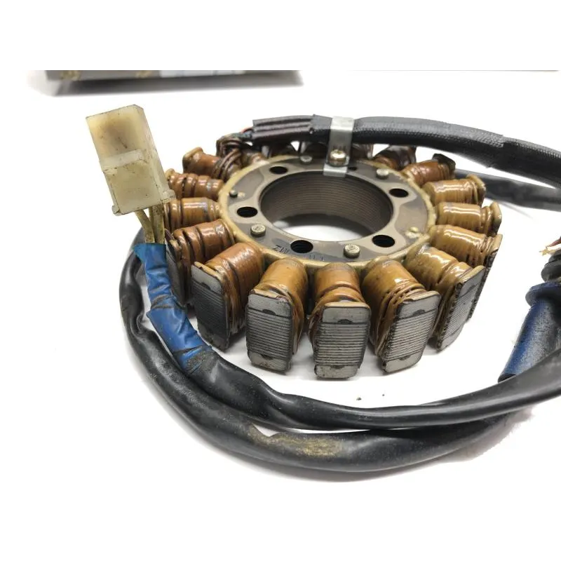 Stator alternateur HONDA CBR 600 F 1991-1994