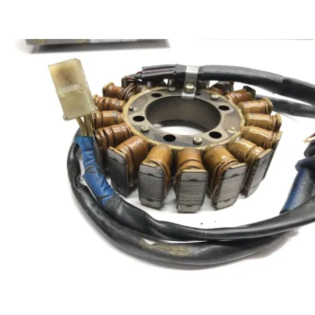 Stator alternateur HONDA CBR 600 F 1991-1994