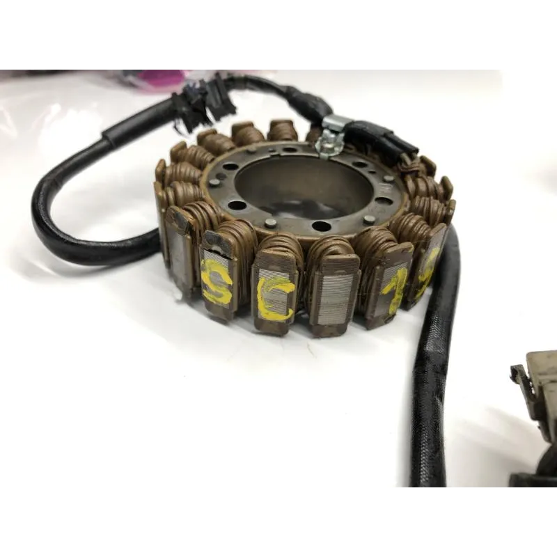 Stator alternateur HONDA VF 1000 F 1984-1985