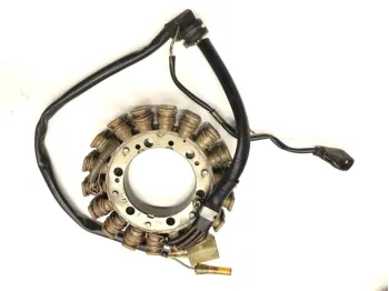 Stator alternateur HONDA SLR 650 1997-1998