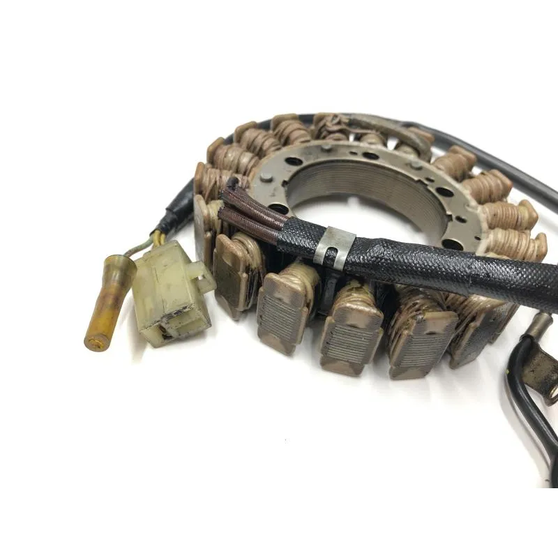 Stator alternateur HONDA SLR 650 1997-1998