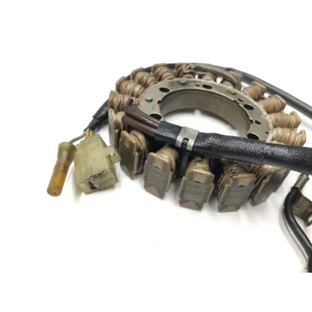 Stator alternateur HONDA SLR 650 1997-1998