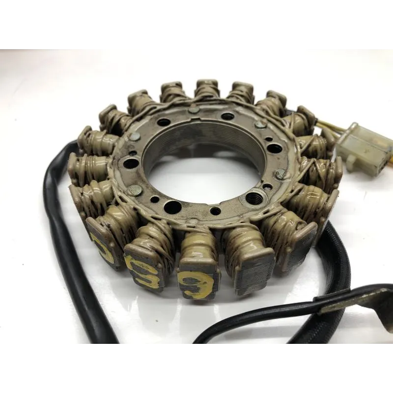 Stator alternateur HONDA SLR 650 1997-1998