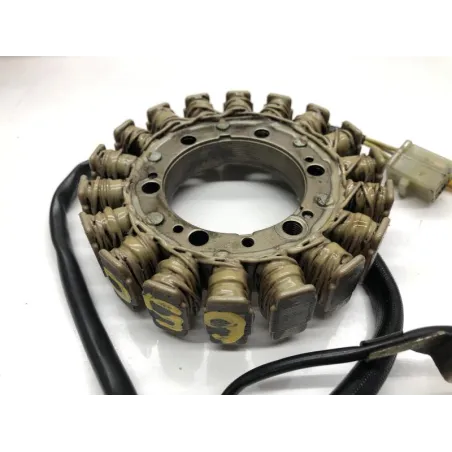 Stator alternateur HONDA SLR 650 1997-1998