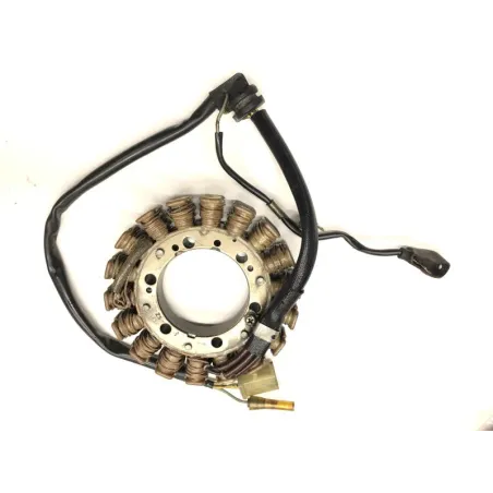Stator alternateur HONDA SLR 650 1997-1998