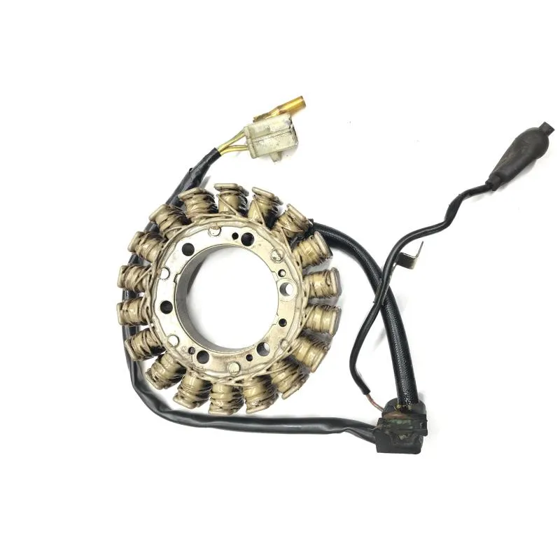 Stator alternateur HONDA SLR 650 1997-1998