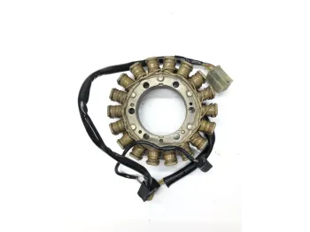 Stator alternateur HONDA SLR 650 1997-1998