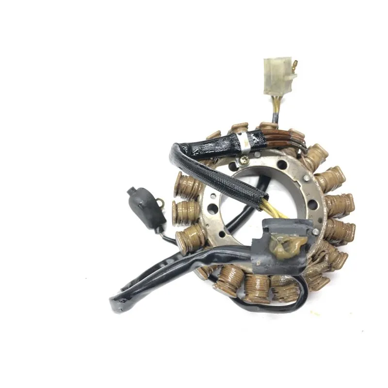 Stator alternateur HONDA SLR 650 1997-1998