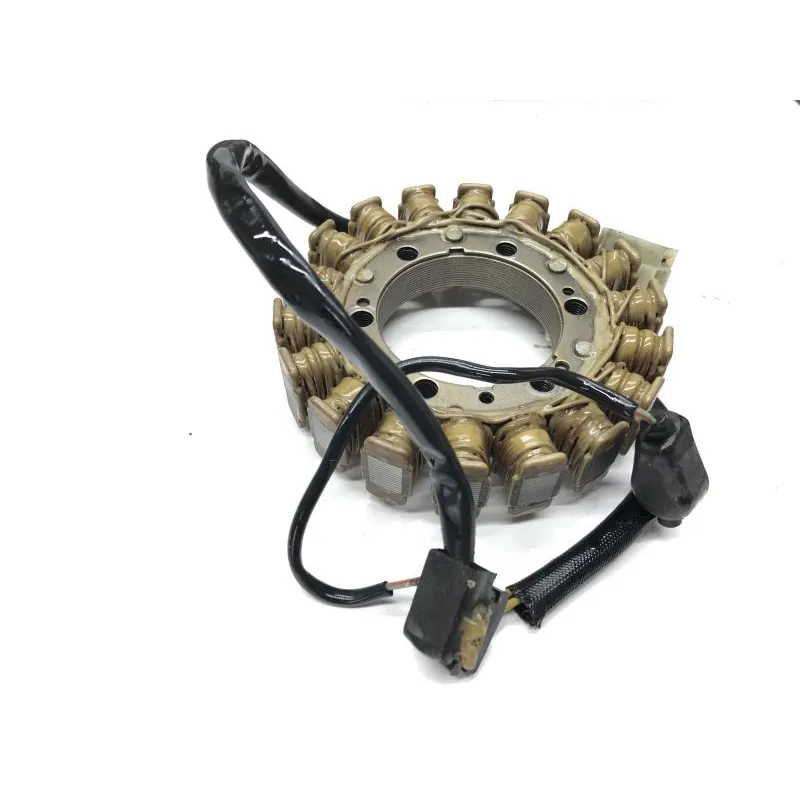 Stator alternateur HONDA SLR 650 1997-1998