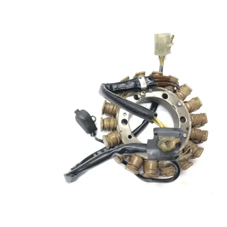 Stator alternateur HONDA SLR 650 1997-1998