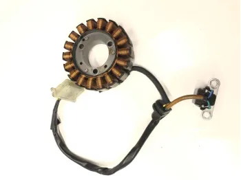 Stator alternateur HONDA CBR 125 R 2004-2006