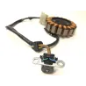 Stator alternateur HONDA CBR 125 R 2004-2006 Stator alternateur HONDA CBR 125 R 2004-2006