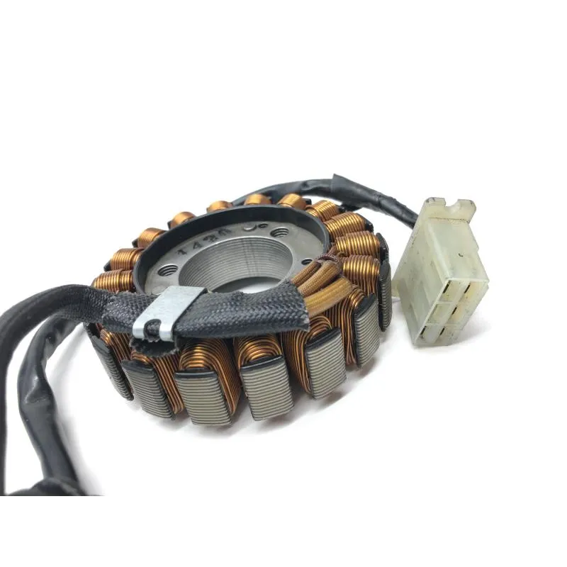 Stator alternateur HONDA CBR 125 R 2004-2006