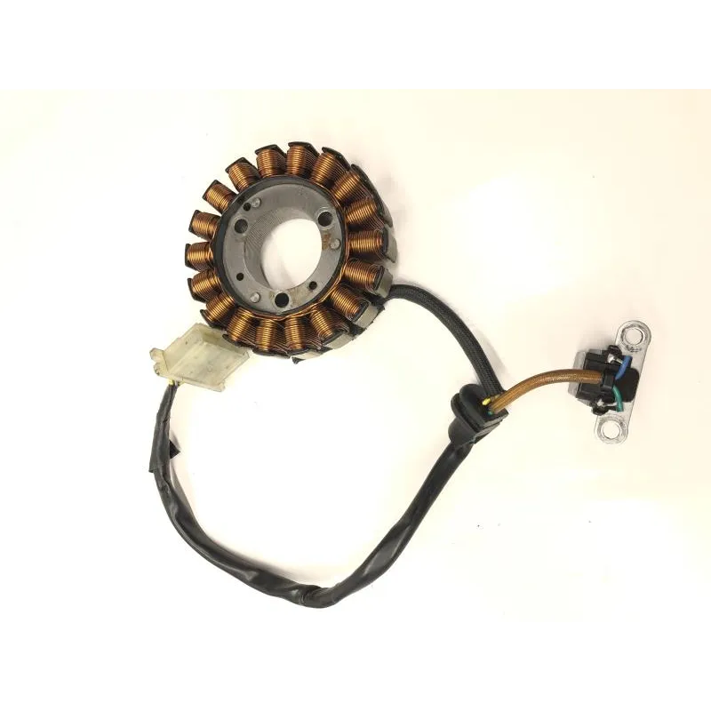 Stator alternateur HONDA CBR 125 R 2004-2006