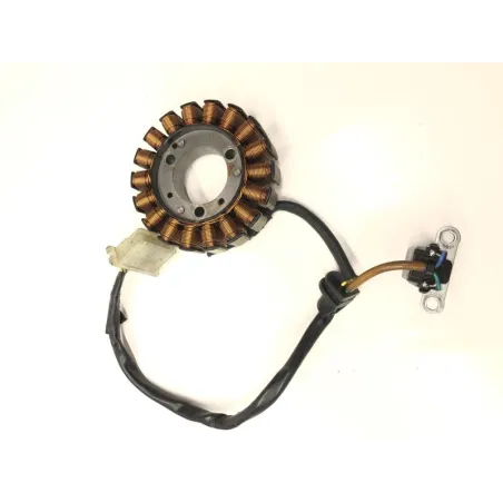 Stator alternateur HONDA CBR 125 R 2004-2006