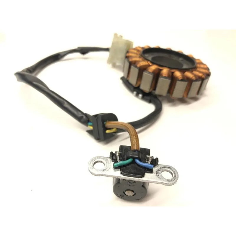 Stator alternateur HONDA CBR 125 R 2004-2006