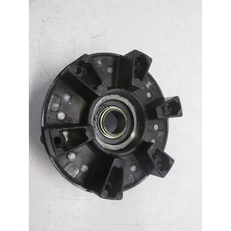 Porte couronne YAMAHA YZF 1000 R 1996-2001 THUNDERACE