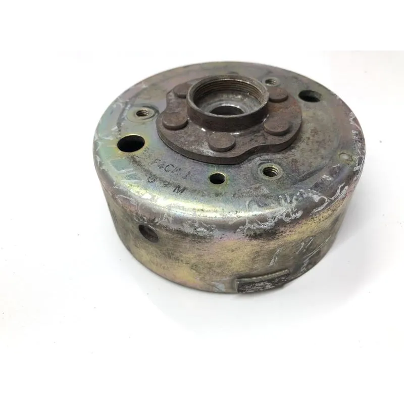 Rotor volant moteur MBK XC 125 K 1996-1999 FLAME R