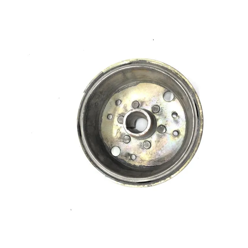 Rotor volant moteur MBK XC 125 K 1996-1999 FLAME R