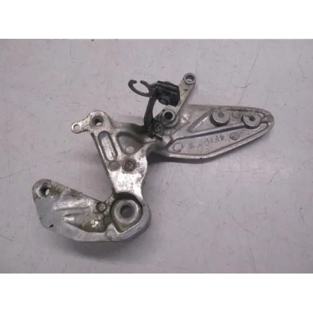 Platine avant droite YAMAHA YZF 1000 R 1996-2001 THUNDERACE