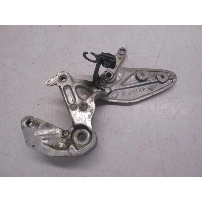 Platine avant droite YAMAHA YZF 1000 R 1996-2001 THUNDERACE