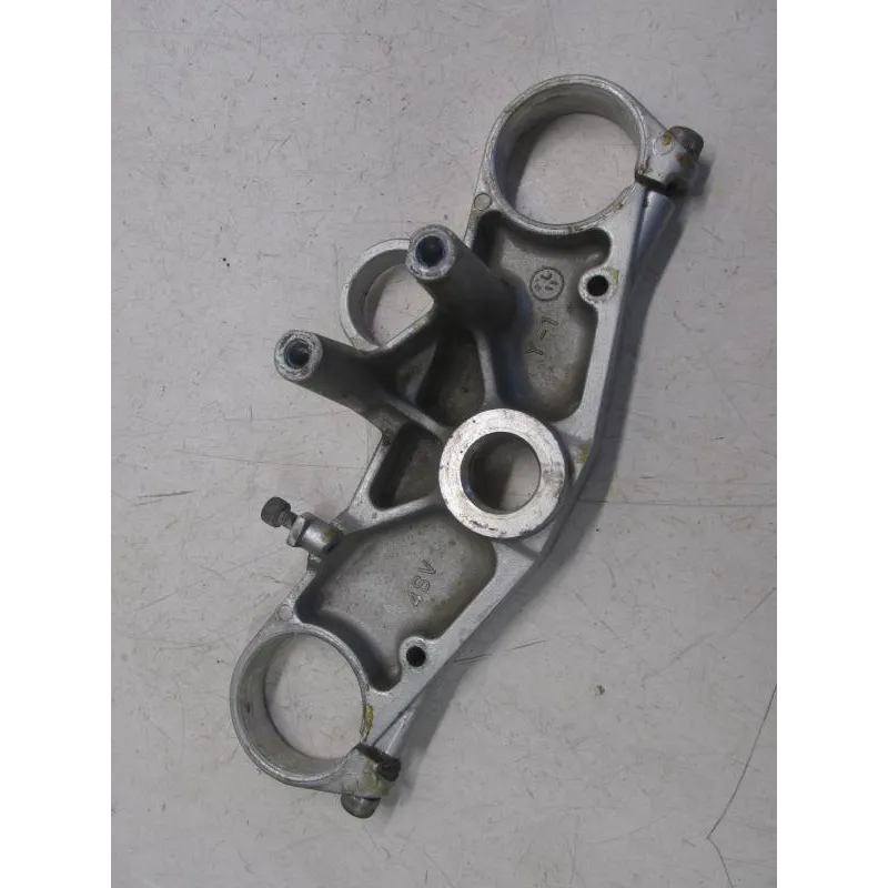 Te de fourche superieur YAMAHA YZF 1000 R 1996-2001 THUNDERACE