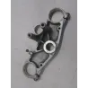 Te de fourche superieur YAMAHA YZF 1000 R 1996-2001 THUNDERACE Te de fourche superieur YAMAHA YZF 1000 R 1996-2001 THUNDERACE