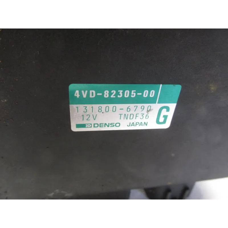 Boitier cdi YAMAHA YZF 1000 R 1996-2001 THUNDERACE