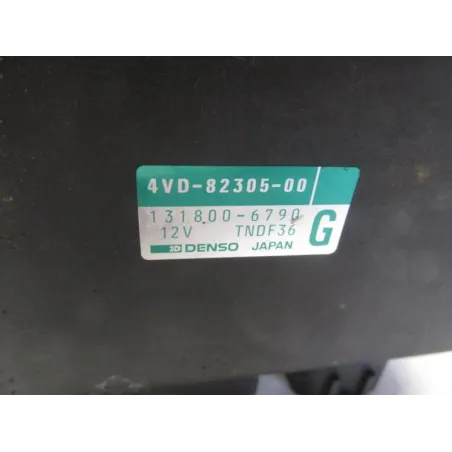 Boitier cdi YAMAHA YZF 1000 R 1996-2001 THUNDERACE