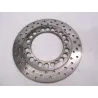 Disque frein arriere YAMAHA YZF 1000 R 1996-2001 THUNDERACE