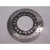 Disque frein arriere YAMAHA YZF 1000 R 1996-2001 THUNDERACE